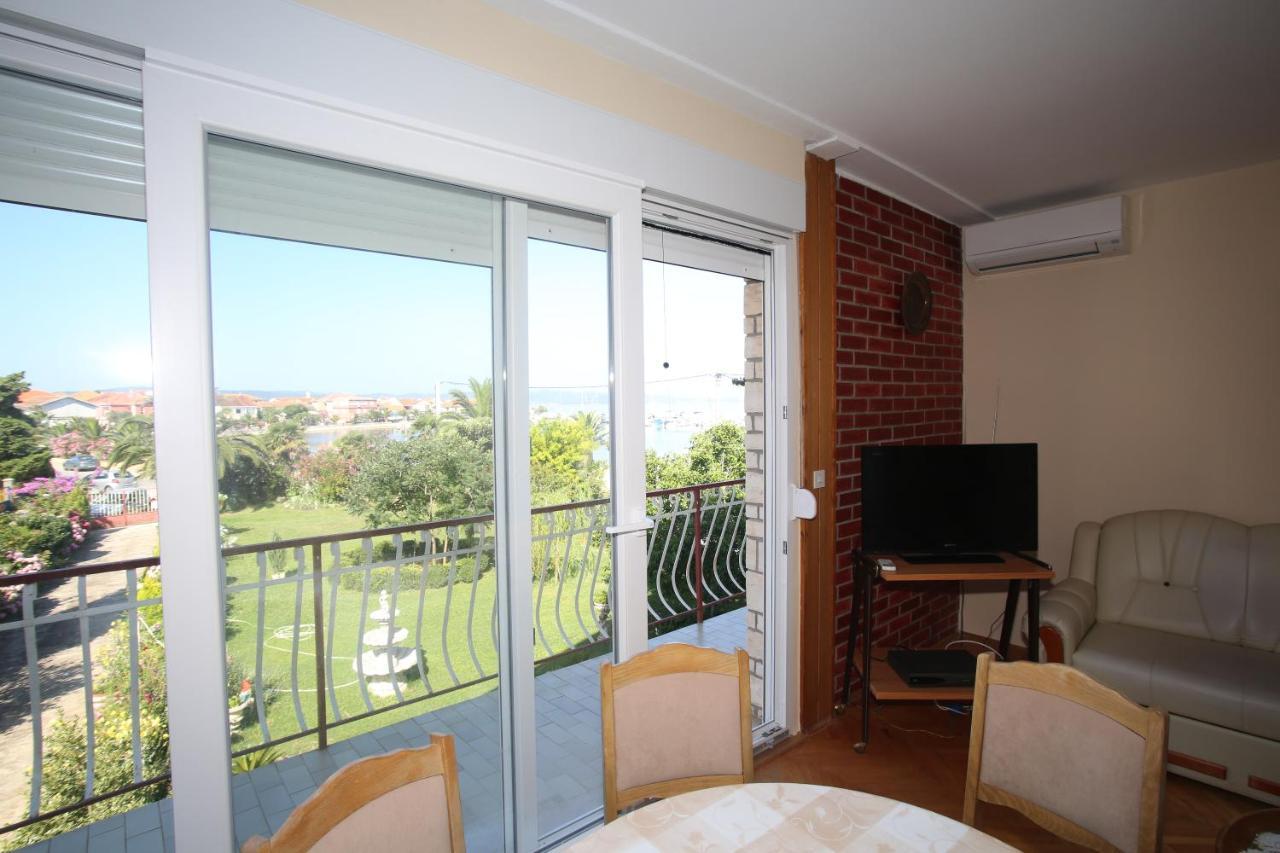 Apartment Michelle Bibinje Exterior foto