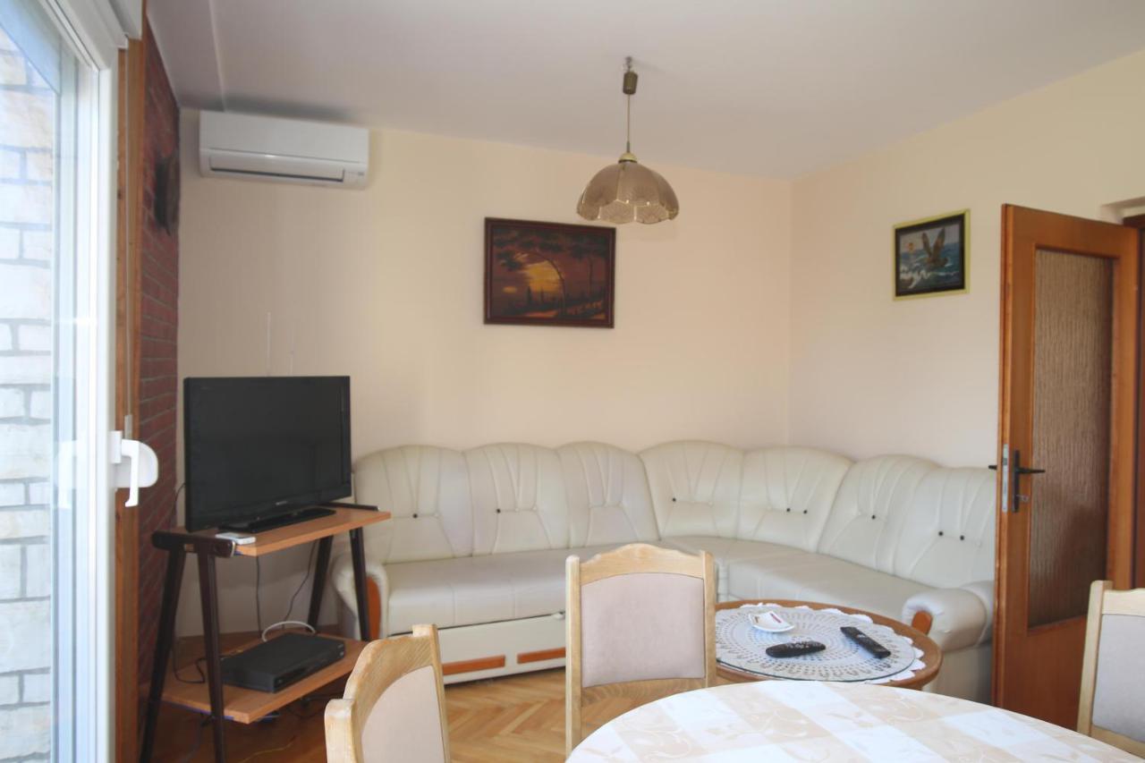Apartment Michelle Bibinje Exterior foto